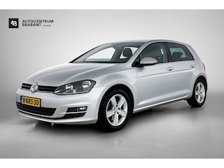 Volkswagen Golf 1.2 TSI Highline (Goed onderhoud, NL-auto, Navi, Parkeerhulp, Cruise Con, Etc)