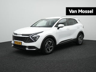 Kia Sportage 1.6 T-GDi MHEV DynamicLine Trekhaak