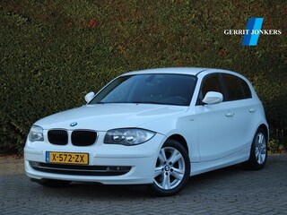 BMW 116i Business Line | Stoelverwarming | Cruise