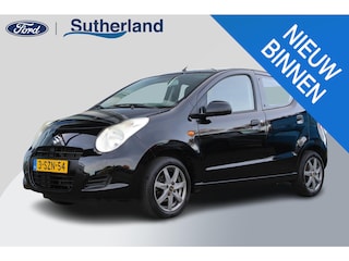 Suzuki Alto 1.0 Comfort EASSS | Airco | Lichtmetalen Velgen | Centrale Deurvergrendeling |