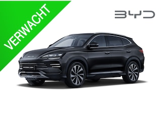 BYD Seal U 1.5 DM-i FWD Boost Wordt verwacht|1080 KM | Panorama dak | Apple Carplay | Navigatie | 360 graden camera
