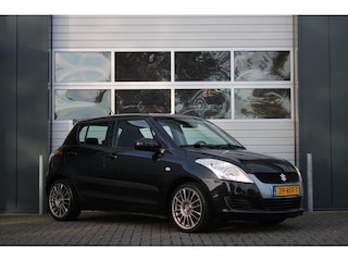 Suzuki Swift 1.2 Comfort EASSS 5-Deurs Airco/Stoelverwarming/RadioCD.USB/17"LM/Isofix/1e.EIG/Goedonderhouden/APK:06-2026/93.184km