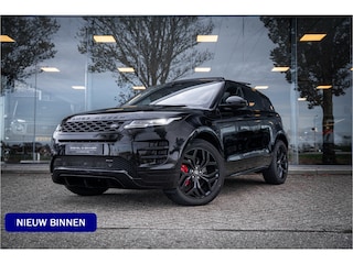 Land Rover Range Rover Evoque P300e AWD R-Dynamic HSE ** Panodak ** Trekhaak Rijbereik tot 66km (WLTP)