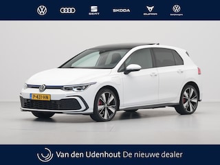 Volkswagen Golf 1.4 eHybrid 245pk GTE Panorama Navigatie Camera Stoelverwarming Carplay 193