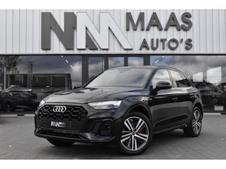 Audi Q5 55 TFSI e S edition