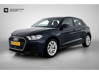 Audi A1 SPORTBACK 30 TFSI Advanced edition(Dealer OnderH, Digitale Dash,Navi, Parkeersensoren, Addapt Cruise, Etc)