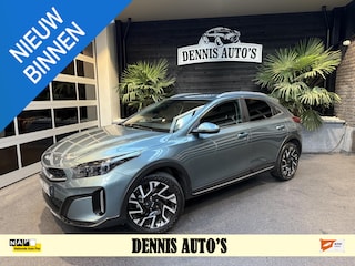 Kia XCeed 1.5 T-GDi DynamicLine MILD-HYBRID Style