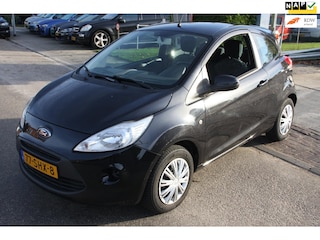 Ford Ka 1.2 Cool & Sound start/stop eerste eigenaar!