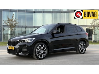 BMW X1 xDrive25e High Executive M-Sport