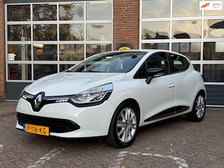 Renault Clio 1.2 , navi, cruise, PDC, 17 inch LM, trekhaak