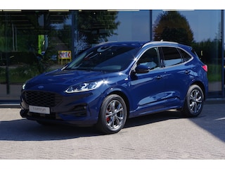 Ford Kuga 2.5 FHEV ST-Line X, 360 Camera, B&O Sound, Climate Control, 360 Camera,