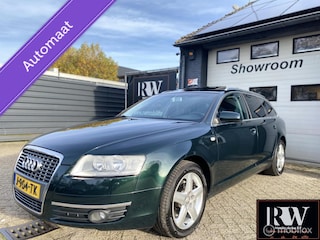Audi A6 Avant 2.4 Pro Line