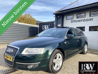 Audi A6 Avant 2.4 Pro Line