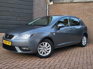 Seat Ibiza 1.2 TSI Style - N.A.P. - CruiseControl - 2e Eigenaar