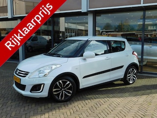 Suzuki Swift 1.2 Style EASSS | NAVI | CAMERA