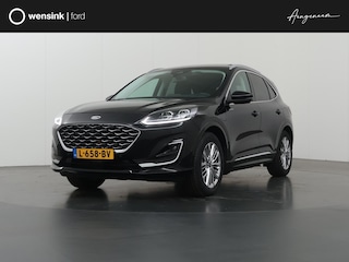 Ford Kuga 2.5 PHEV Vignale | Trekhaak | Panoramadak | Head up | Winterpack | Cruise Control Adaptief | B&O Audio |