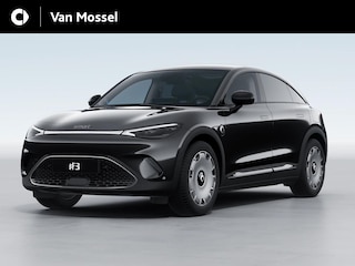 Smart #3 Premium / Stoelverwarming / 19'' Flux - 245/45 R19 / Halo Roof / Verwarmd stuurwiel / Easy entry