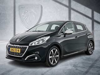 Peugeot 208 110PK Tech Edition | Rijklaar | Trekhaak | Camera achter | Navigatie |