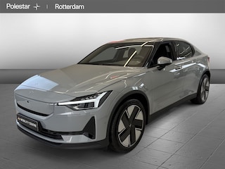 Polestar 2 Long Range Single Motor 82 kWh | NIEUW | Pilot & Climate Pack