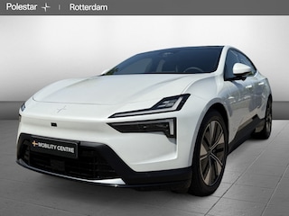 Polestar 4 Long Range Dual Motor | NIEUW | Pilot & Plus Pack