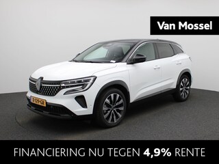 Renault Austral 1.2 E-Tech full hybrid 200 techno | Pack Safety | Climate Control | Apple CarPlay & Android Auto | 19 inch lichtmetalen velgen