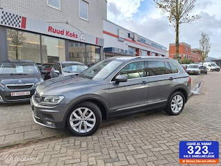 Volkswagen Tiguan 1.4 TSI HIGHLINE / Carplay /