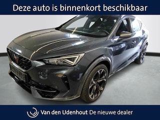 Cupra Formentor 1.4 TSI eHybrid 204pk PHEV Adrenaline / Memory / Navigatie / Adaptive Cruise / Wordt Verwacht