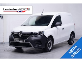 Renault Kangoo 1.5 Blue dCi 95 pk L1 Airco, BPM Vrij, Camera Apple Carplay, PDC V+A, Cruise Control, Nieuw, 2-Zits