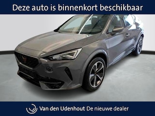 Cupra Formentor 1.4 TSI eHybrid 204pk PHEV Adrenaline / Full Link / Stoelverwarming / Adaptive Cruise / Wordt Verwacht