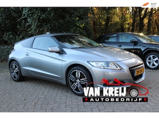 Honda CR-Z 1.5 i-Vtec IMA Sport, Hybrid, Clima, Cv, Lm.