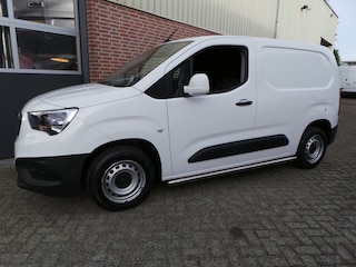 Opel Combo 1.5D L1H1 102pk Edition Airco,Gr-Scherm,Pdc,Enz