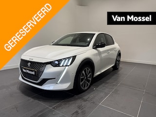 Peugeot 208 1.2 PureTech GT | Apple Carplay & Android Auto | Camera | DAB |