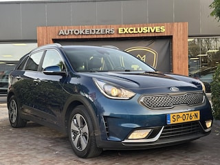 Kia Niro 1.6 GDi Hybrid DynamicLine