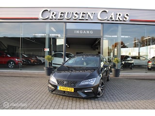 Seat Leon 2.0 TSI CUPRA R