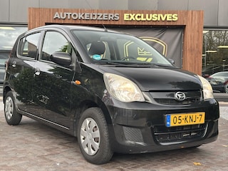 Daihatsu Cuore 1.0 Comfort Radio/CD Airco