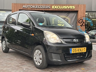 Daihatsu Cuore 1.0 Comfort Radio/CD Airco