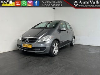 Mercedes-Benz A-klasse 160 BlueEFFICIENCY Business Class. 11-2026 APK!