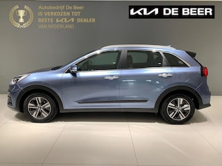 Kia Niro 1.6 GDi Hybrid 141pk DCT6 DynamicLine facelift