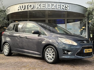 Ford C-MAX 2.0 TDCi Titanium
