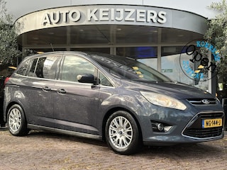 Ford C-MAX 2.0 TDCi Titanium