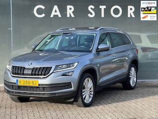 Skoda Kodiaq 1.5 TSI DSG 7p. PANORAMADA DAK CAMERA ADAPT. CRUISE TREKHAAK