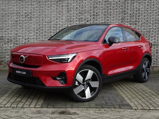 Volvo C40 Recharge Twin Ultimate 78 kWh