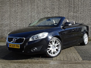 Volvo C70 Convertible 2.4i Summum | Keyless | YOUNGTIMER