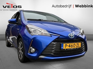 Toyota Yaris 1.5 Hyb. Y20