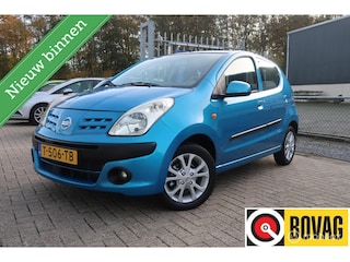 Nissan Pixo 1.0 Look AIRCO