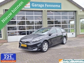 Kia Ceed Sportswagon 1.0 T-GDi DynamicPlusLine