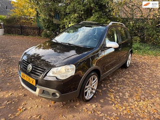 Volkswagen Polo 1.4-16V Cross / Airco / Apk / Lm / cruisecontrol