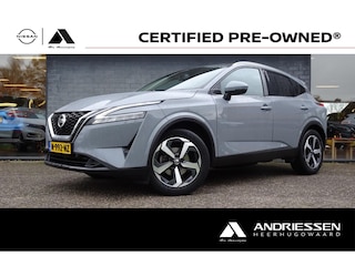 Nissan Qashqai 1.3 MHEV Premiere Edition