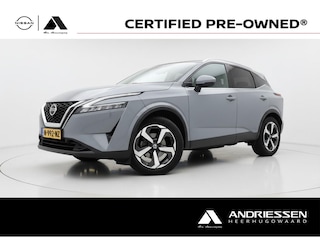 Nissan Qashqai 1.3 MHEV Premiere Edition