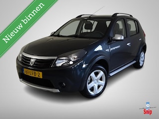 Dacia Sandero 1.6 Stepway